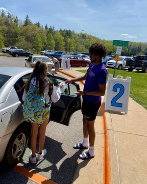 Image post by @catamountmbb on Instagram