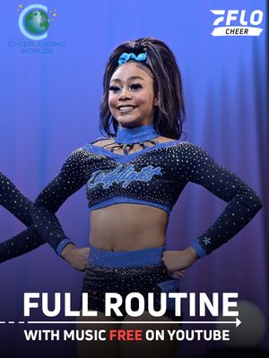 Image post by @flocheer on Instagram