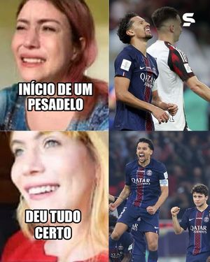 Image post by @sportv on Instagram