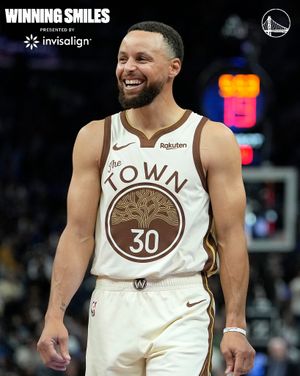 Image post by @warriors_jp on Instagram