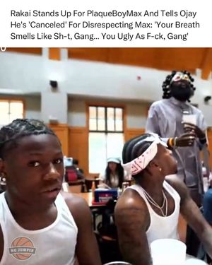 Image post by @nojumper on Instagram