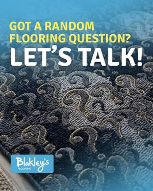 Image post by @blakleysflooring on Instagram