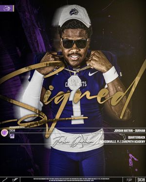 Image post by @catamountsfb on Instagram