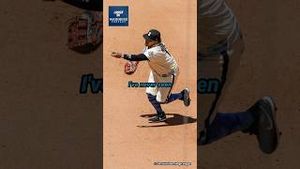 Video post by @lockedonmariners on YouTube