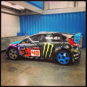 Image post by @racerxonline on Instagram