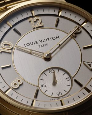 Image post by @louisvuitton on Instagram