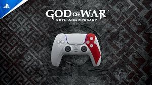 Video post by @PlayStation on YouTube