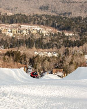 Image post by @carinthiaparks on Instagram