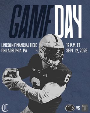 Image post by @dailycollegian on Instagram