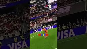 Video post by @deportes on YouTube