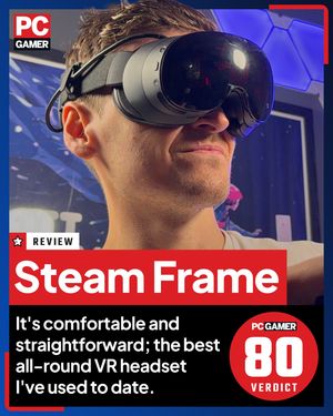 Image post by @pcgamer_mag on Instagram