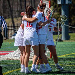 Image post by @maristathletics on Instagram