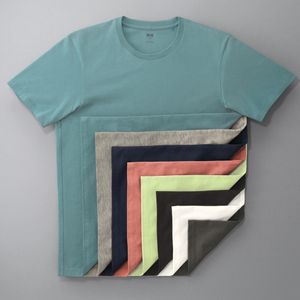 Image post by @uniqlousa on Instagram
