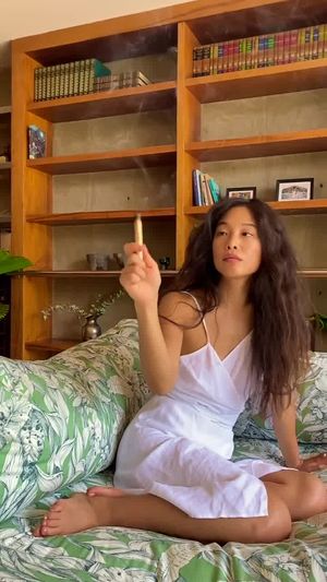 Video post by @RahuaBeauty on Facebook