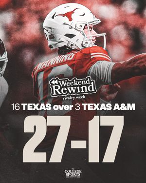 Image post by @thecollegesportsco on Instagram