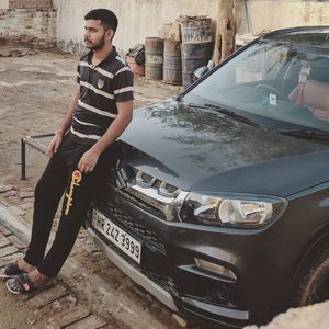 Image post by @mayank_sharma0010 on Instagram
