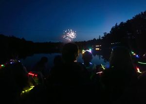 Image post by @poconosprings on Instagram