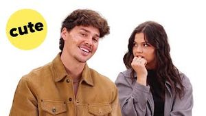 Video post by @buzzfeedceleb on YouTube