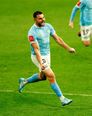 Image post by @melbournecity on Instagram