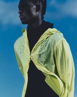 Image post by @on_running on Twitter