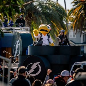 Image post by @gasparillatampa on Instagram