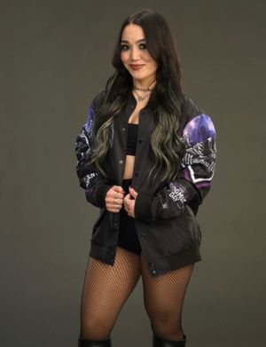 Image post by @thewrestlingclassic on Instagram
