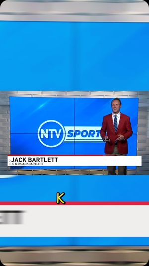 Video post by @NTV News on Facebook