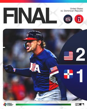 Image post by @mlbonfox on Instagram