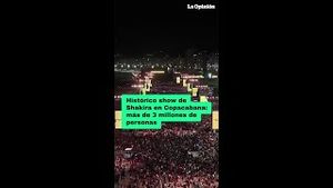 Video post by @laopinionla on YouTube