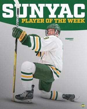 Image post by @oswegoathletics on Instagram