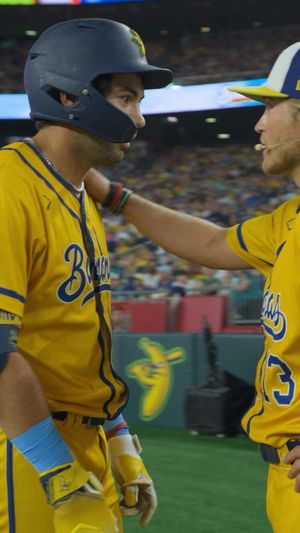 Image post by @thesavbananas on Instagram