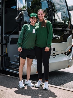 Image post by @charlottesoftball on Instagram