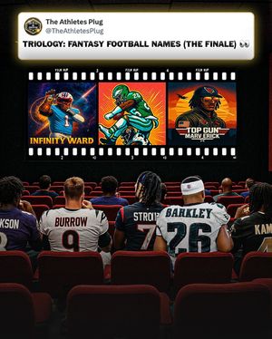 Video post by @theathletesplug on TikTok