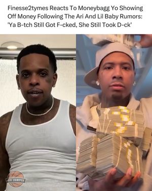 Image post by @nojumper on Instagram