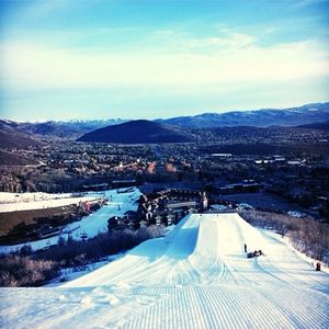 Image post by @pcski on Instagram