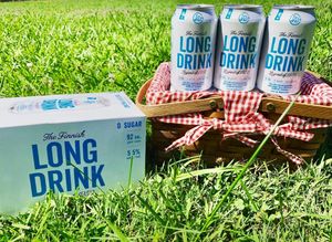 Image post by @longdrink on Instagram