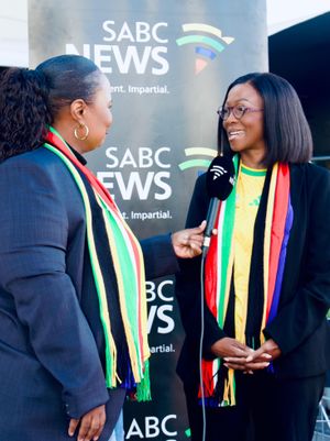 Image post by @sabcsport on Instagram