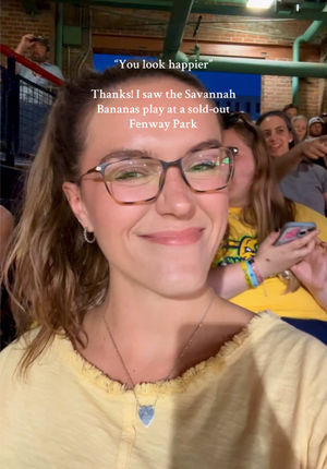 Video post by @byhaleyjo on TikTok