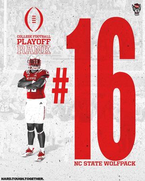 Image post by @packfootball on Instagram