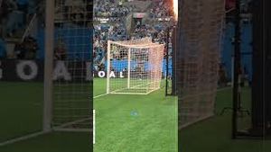 Video post by @FootballClubMagazine on YouTube