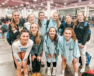 Image post by @skylinejuniors on Instagram
