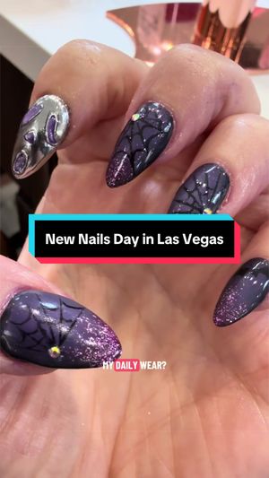 Video post by @vegasstarfish on TikTok