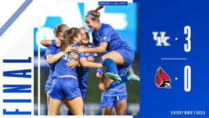 Image post by @UKWomensSoccer on Twitter