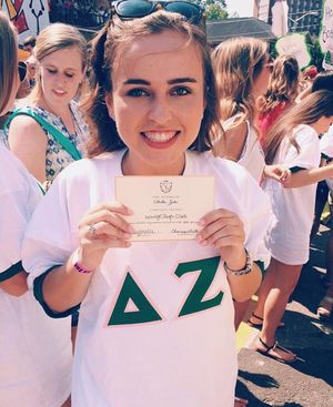 Image post by @bamadeltazeta on Instagram