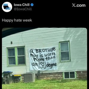 Video post by @iowachill on TikTok