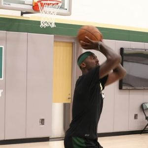 Video post by @BucksCommunity on Facebook