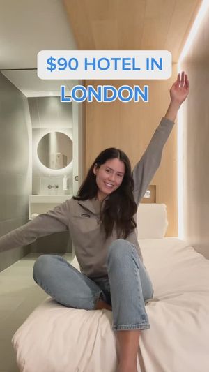 Video post by @biancamontalvotravel on Facebook