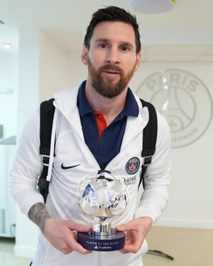 Image post by @FOXSoccer on Twitter