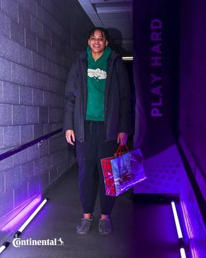 Image post by @kstatewbb on Instagram