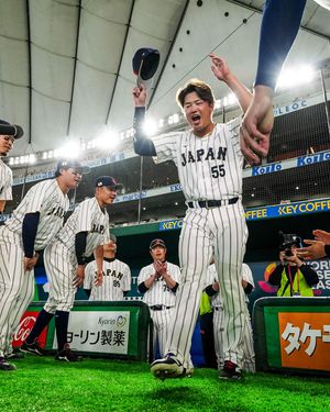 Image post by @whitesox on Instagram